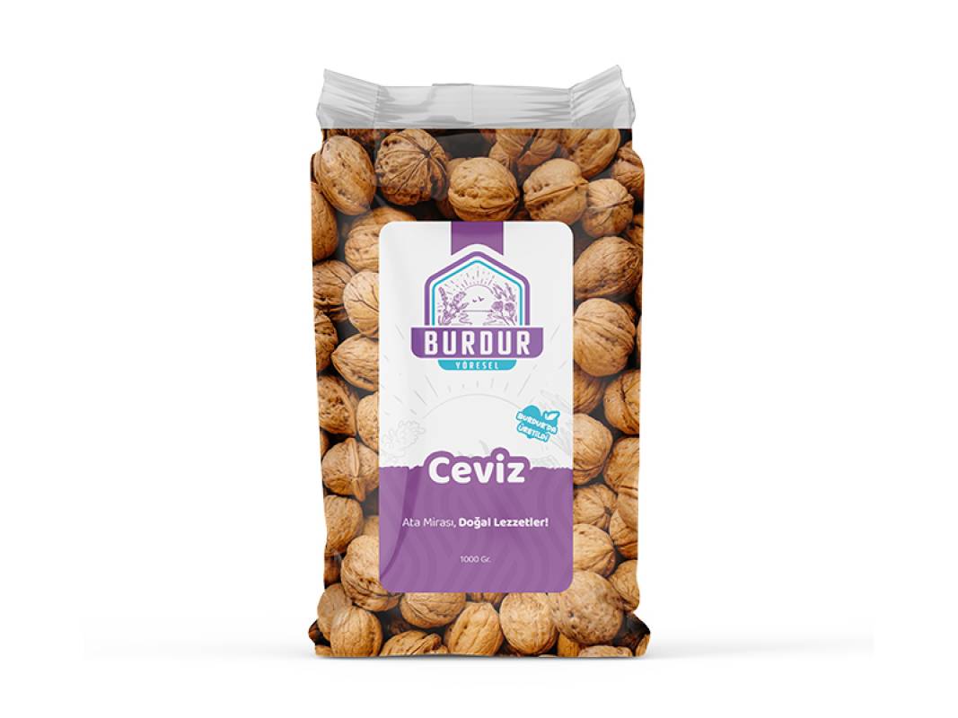 Karamanlı Cevizi 1