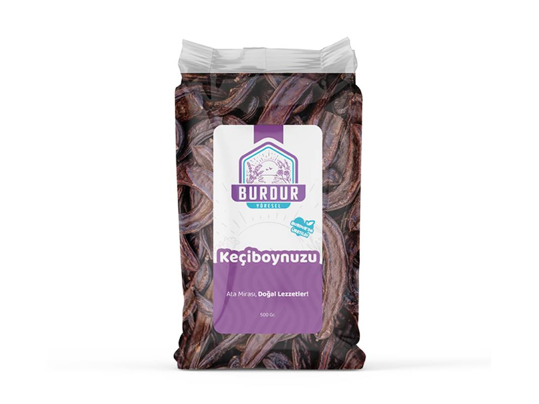 Keçiboynuzu 1