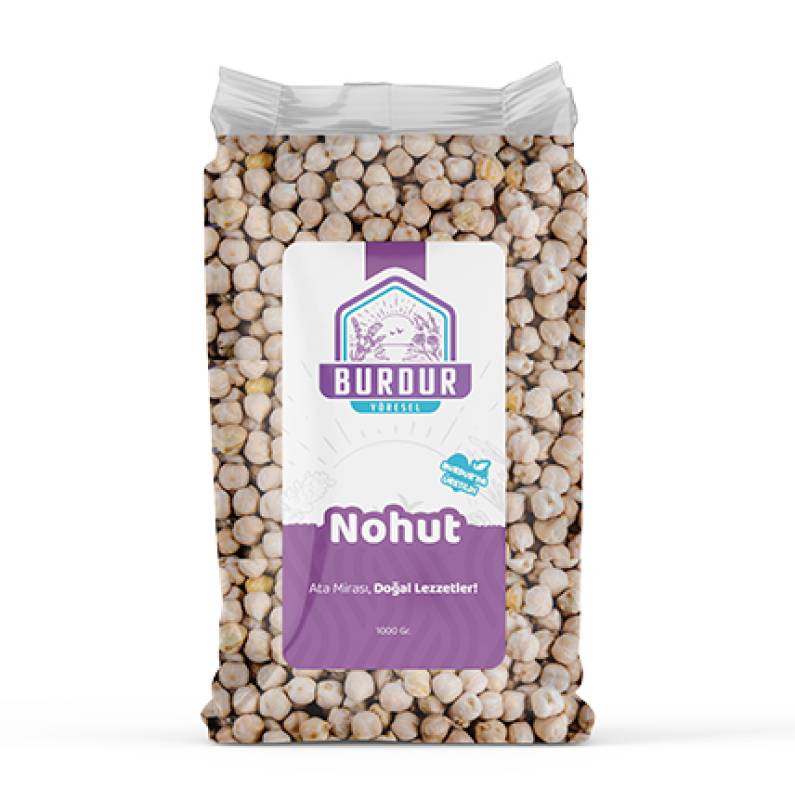 Nohut 1