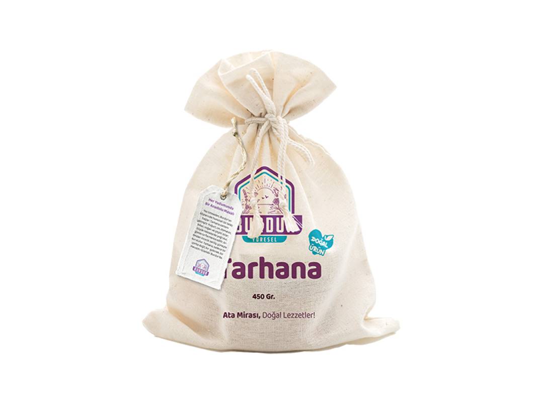 Tarhana 1