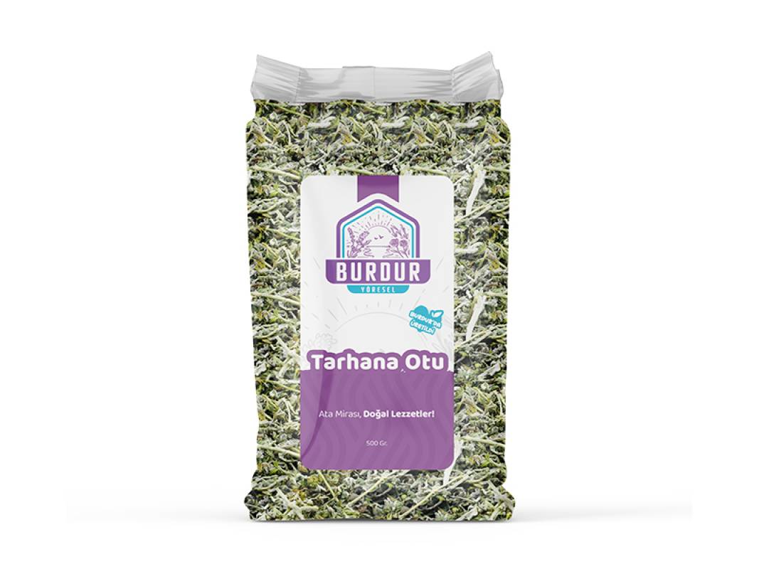 Tarhana Otu 1